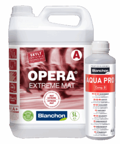 Alternative view of Opera® Extreme Mat Biosourcé