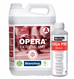 Opera® Extreme Mat Biosourcé