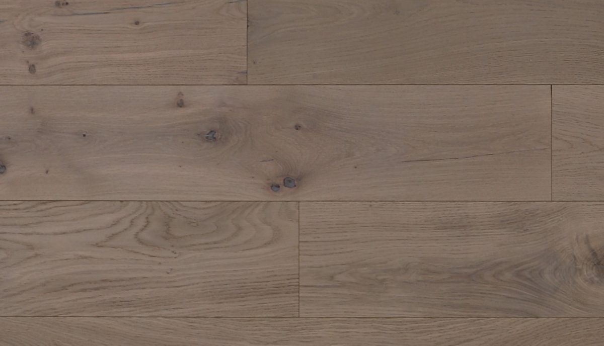 Parquet Pepper - Vernis ROC